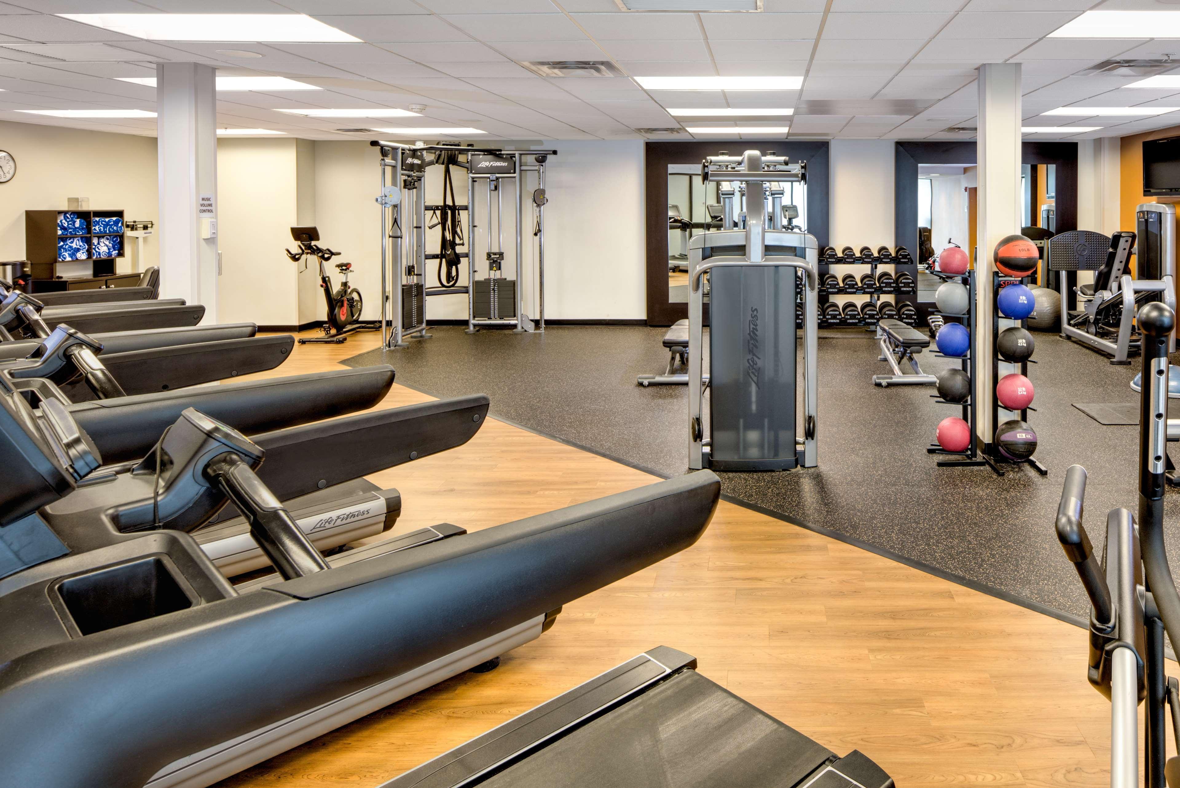 Doubletree By Hilton Hotel & Suites Pittsburgh Downtown Eksteriør bilde