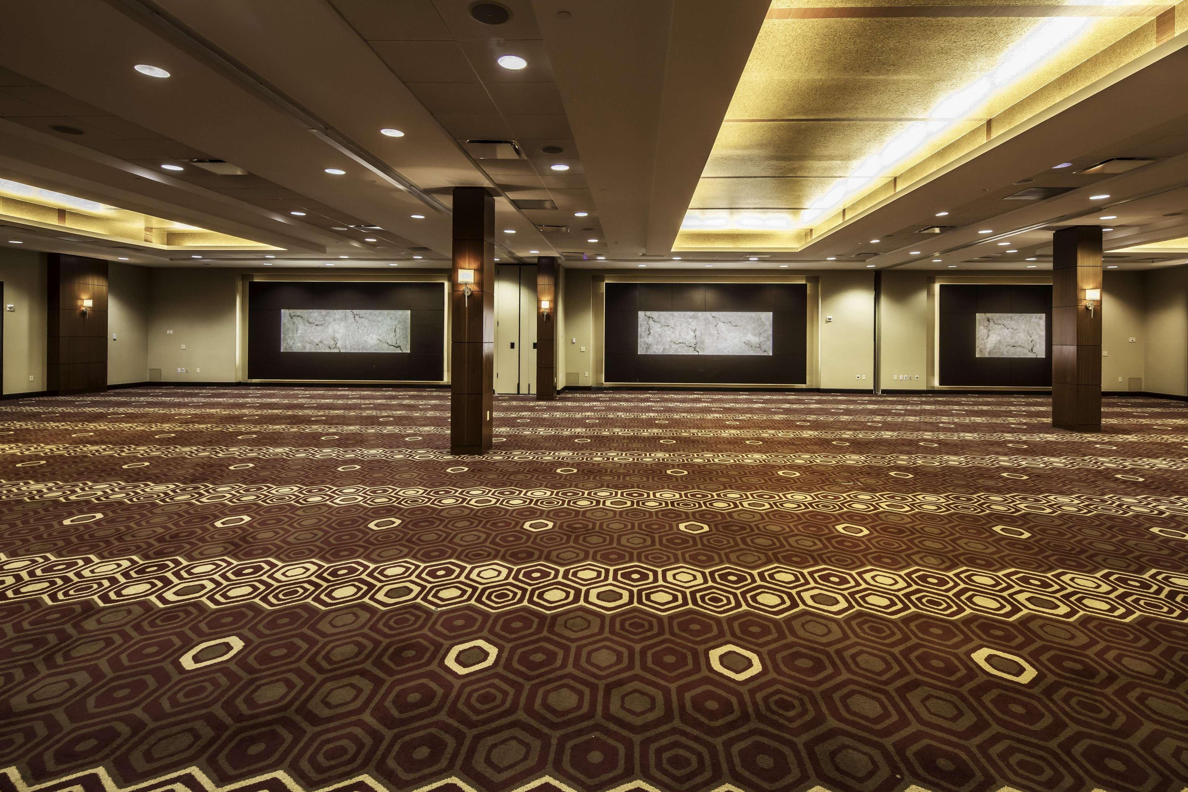 Doubletree By Hilton Hotel & Suites Pittsburgh Downtown Eksteriør bilde