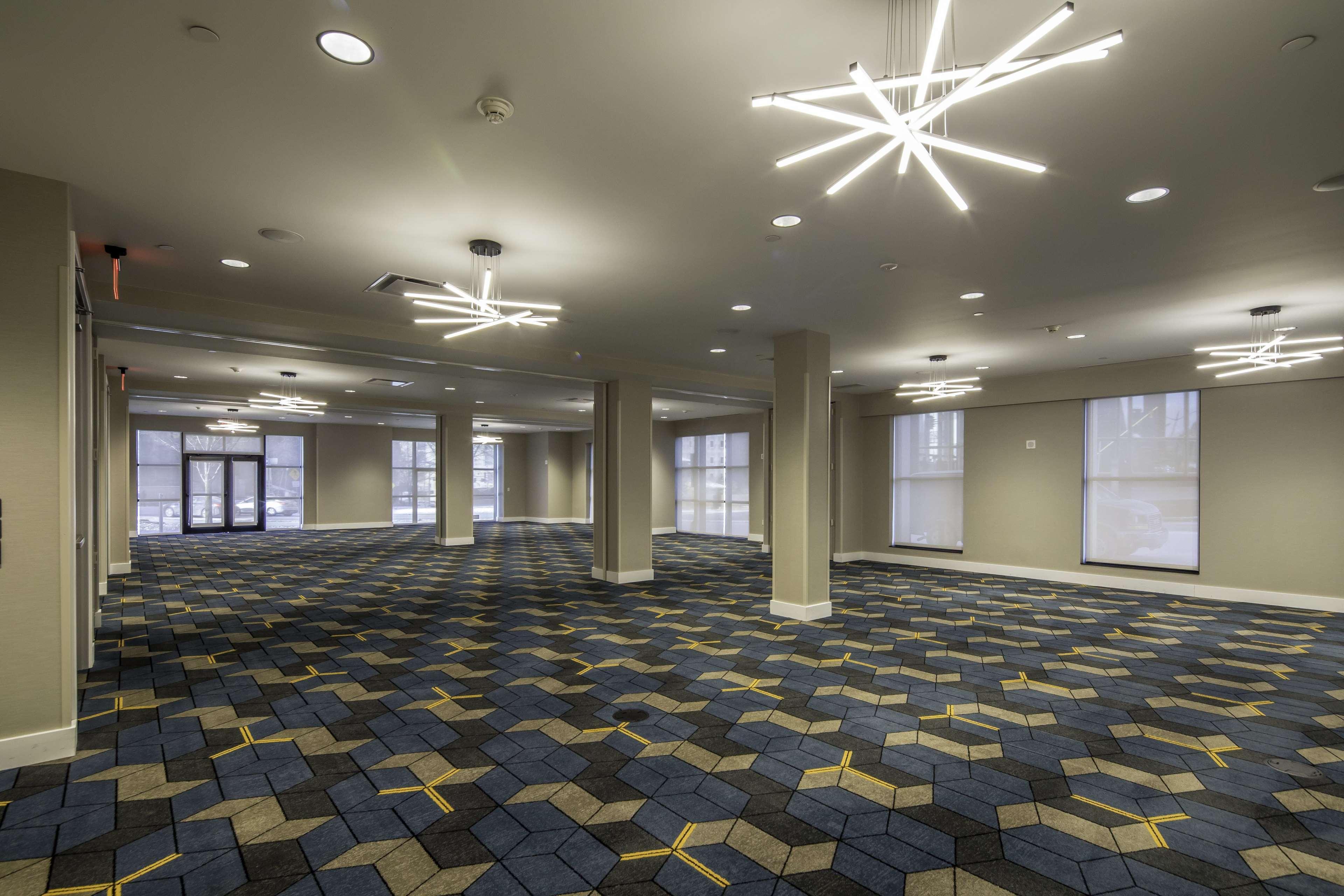 Doubletree By Hilton Hotel & Suites Pittsburgh Downtown Eksteriør bilde