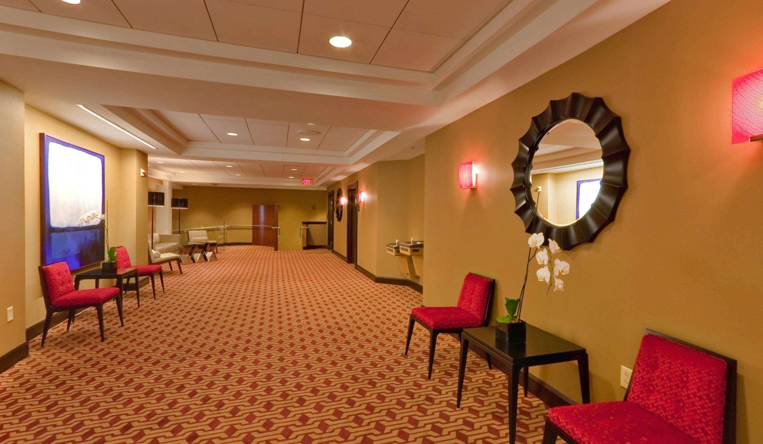Doubletree By Hilton Hotel & Suites Pittsburgh Downtown Interiør bilde