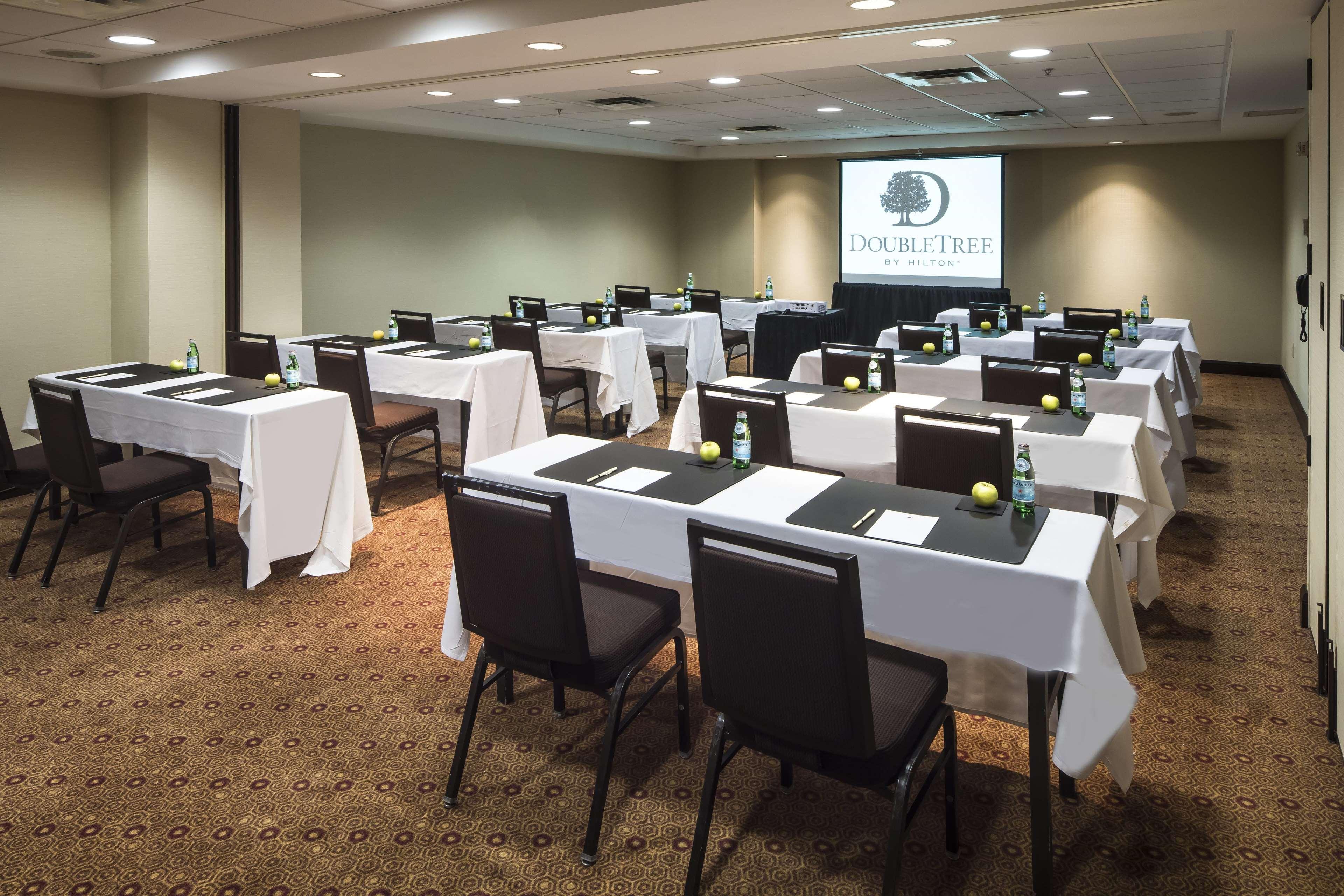 Doubletree By Hilton Hotel & Suites Pittsburgh Downtown Eksteriør bilde