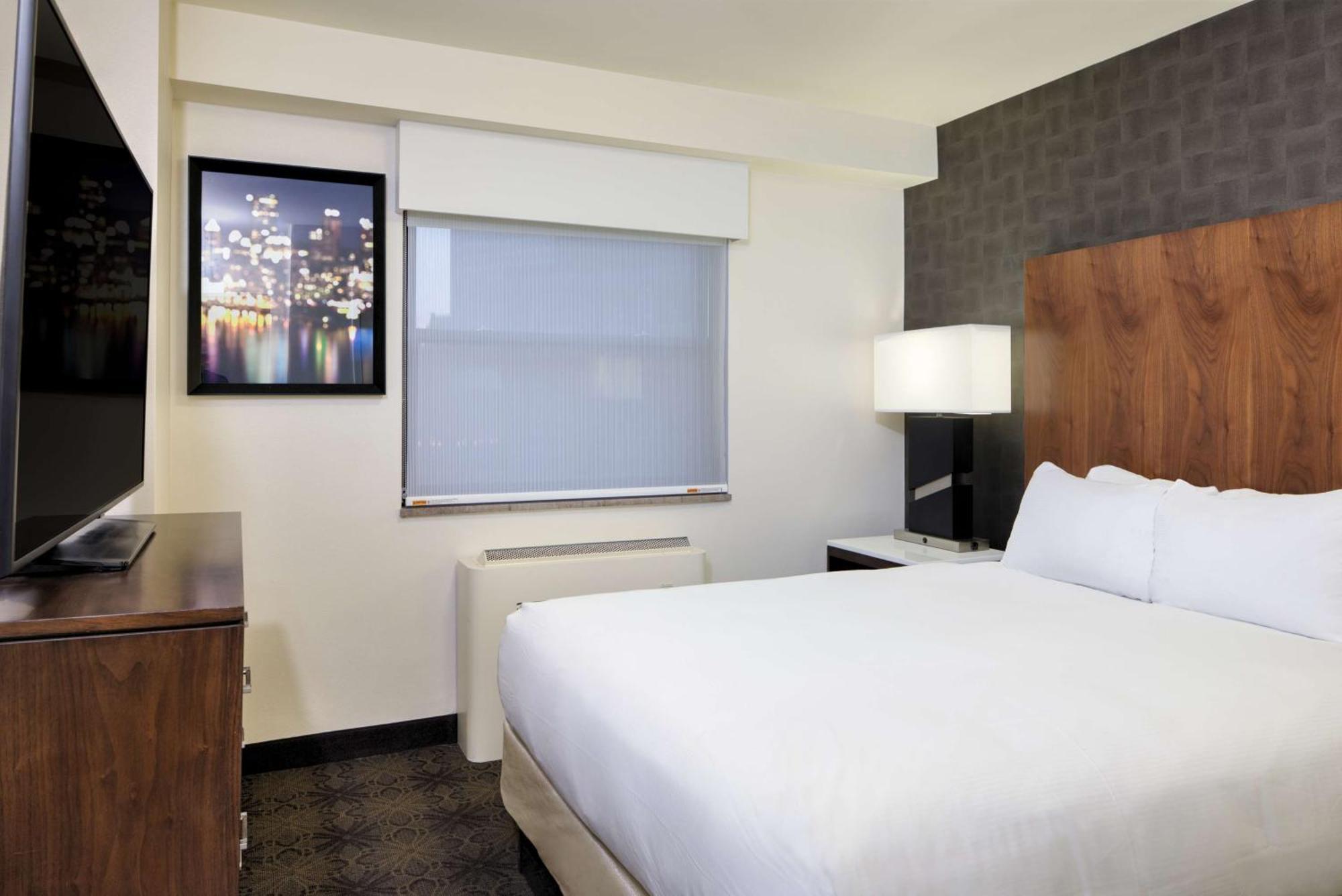Doubletree By Hilton Hotel & Suites Pittsburgh Downtown Eksteriør bilde